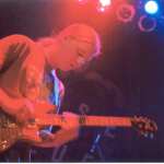 DTB in concert
