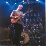 DTB in concert