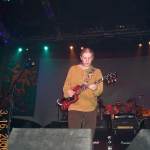 Derek, 3/16/2000