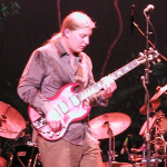 Derek Jammin'