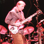 Derek Trucks Jammin'