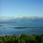 Norway scenery