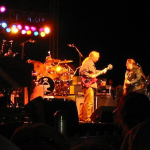 7-4-04 Jammin