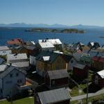 Norway scenery