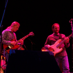 Derek & Todd
