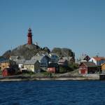 Norway scenery