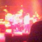 Derek Trucks Band @ the Big House Show
