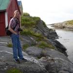 Norway scenery