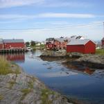 Norway scenery