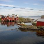 Norway scenery