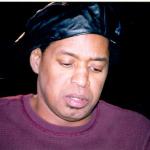 Kofi Burbridge