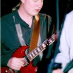 Derek Trucks