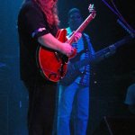 Warren&Oteil