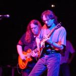 Warren & S Landreth 45