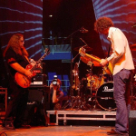 Warren & Audley