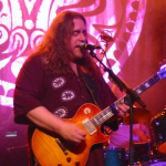 Warren Haynes