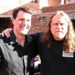 Warren & Ron
