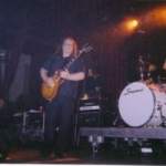 warren
