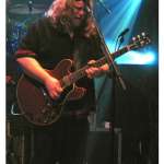 Warren Haynes Beacon '03