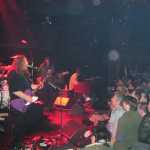 Gov't Mule in Paris