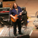 Warren Jammin'