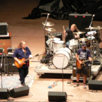 Mule/moe jam