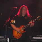 Warren at the Hampton Casino Ballroom