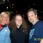 NYC 2003