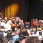 Mule & Dave Mason
