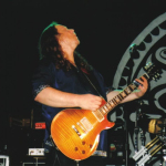 Gov't Mule...live in Manchester...U.K