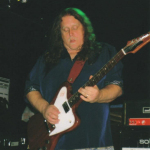 Gov't Mule...live in Manchester...U.K