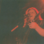 Gov't Mule...live in Manchester...U.K