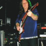 Gov't Mule...live in Manchester...U.K