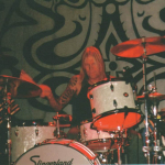 Gov't Mule...live in Manchester...U.K