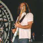 Gov't Mule...live in Manchester...U.K
