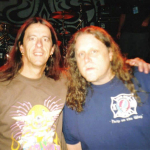 Gov't Mule...live in Manchester...U.K