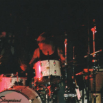 Mule in Birmingham