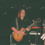 Mule in Birmingham