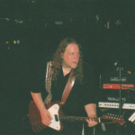 Mule in Birmingham