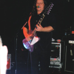 Mule in Birmingham