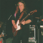 Mule in Birmingham