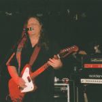 Mule in Birmingham