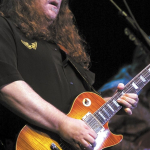 Warren Haynes 9-17-05 Council Bluffs Iowa