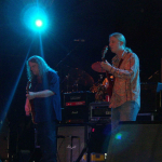 Warren and Derek