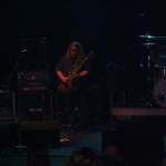 Warren w/Gov't Mule 10/10/07