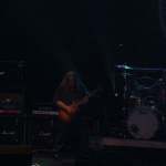 Warren w/Gov't Mule 10/10/07