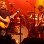 Warren & Bobby