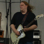 Warren Haynes