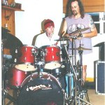 TattooNeil & Frankie Toler