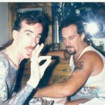 Neil & Frankie